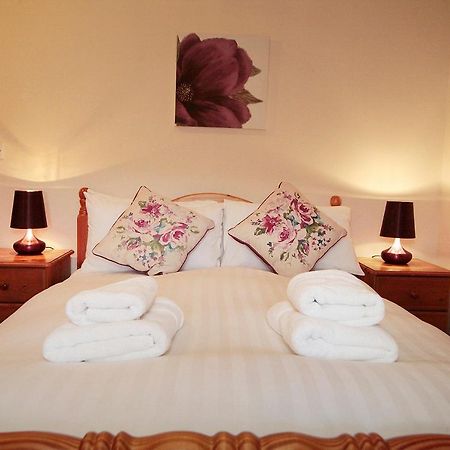 Cilhendre Holiday Cottages - The Dairy スウォンジー エクステリア 写真