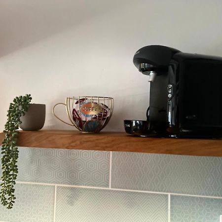 Cilhendre Holiday Cottages - The Dairy スウォンジー エクステリア 写真