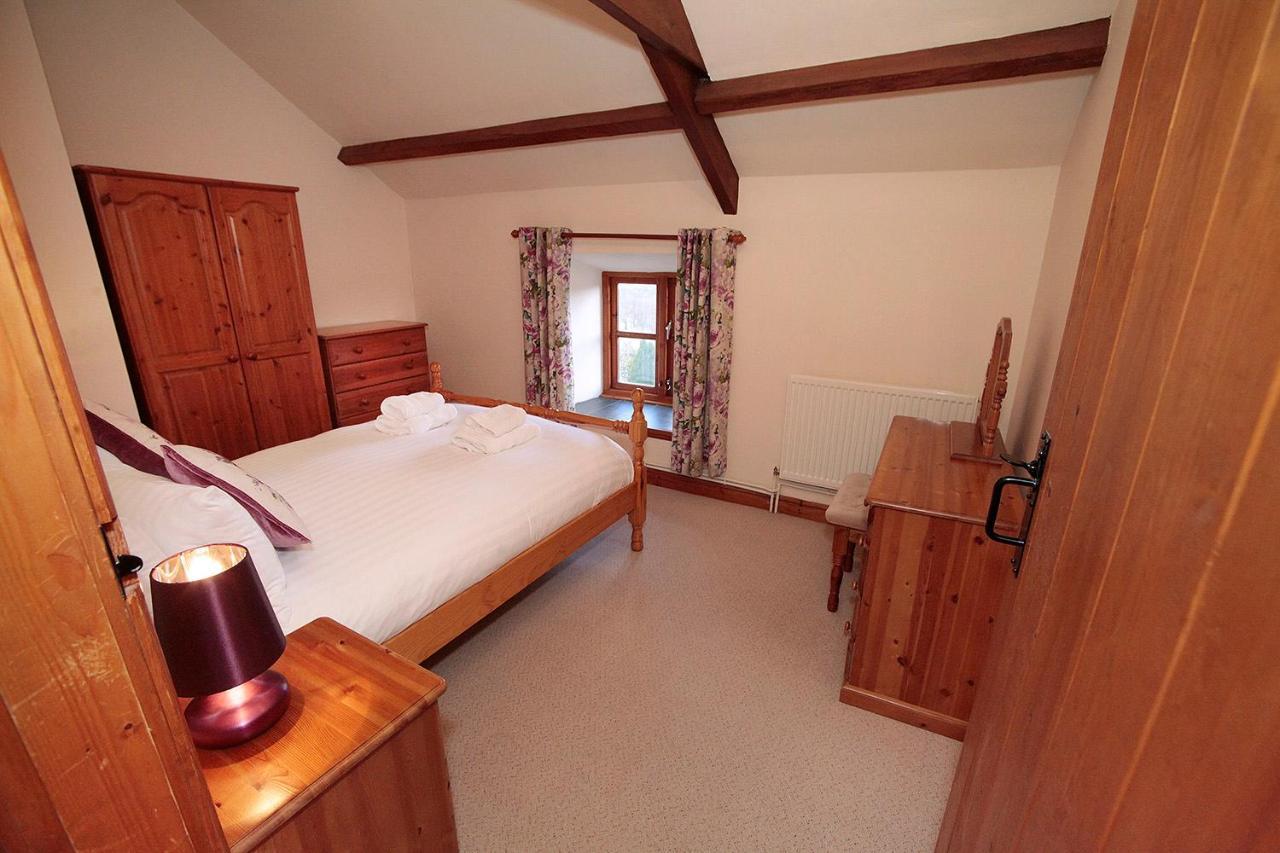 Cilhendre Holiday Cottages - The Dairy スウォンジー エクステリア 写真
