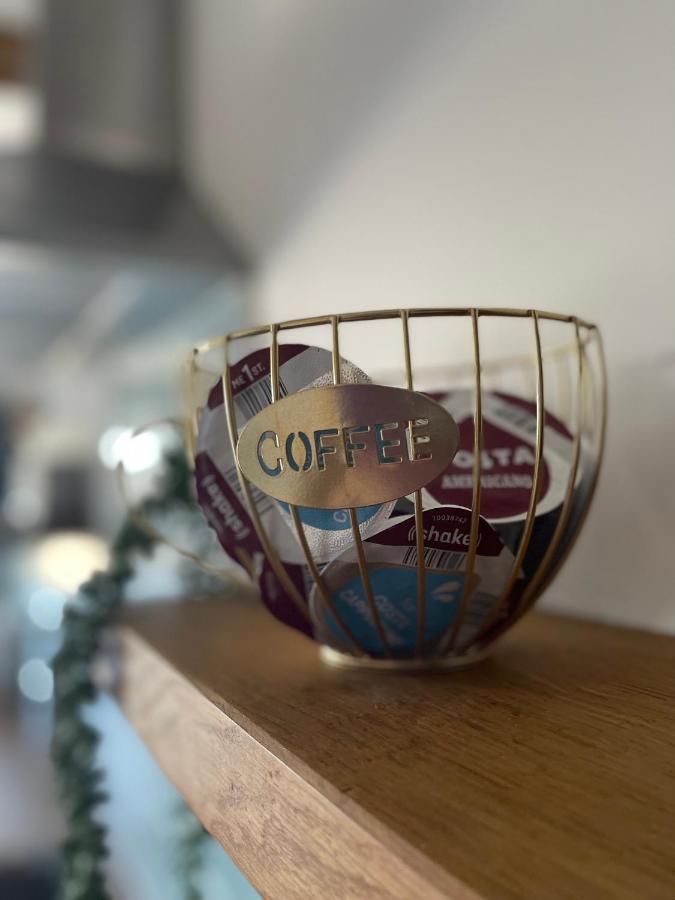 Cilhendre Holiday Cottages - The Dairy スウォンジー エクステリア 写真