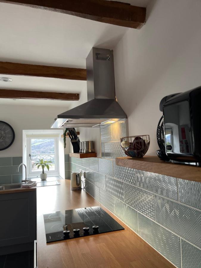 Cilhendre Holiday Cottages - The Dairy スウォンジー エクステリア 写真