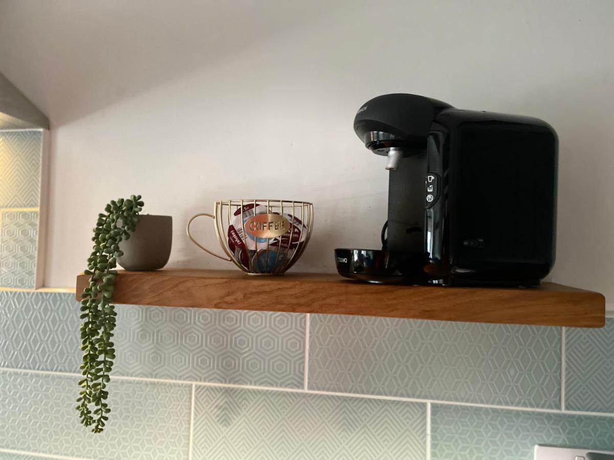 Cilhendre Holiday Cottages - The Dairy スウォンジー エクステリア 写真