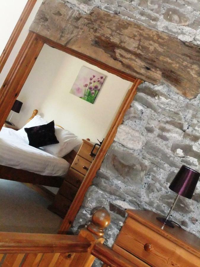 Cilhendre Holiday Cottages - The Dairy スウォンジー エクステリア 写真