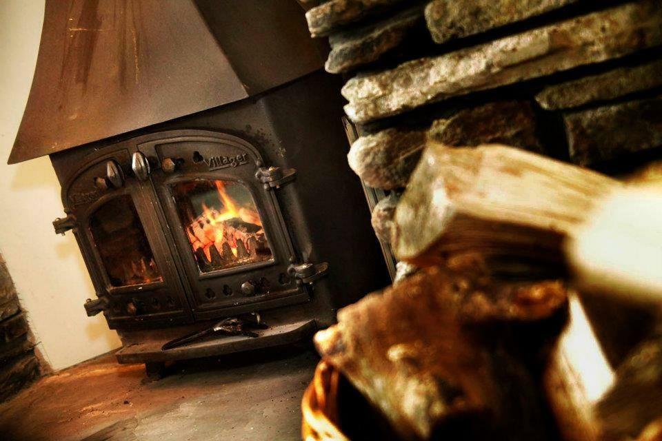 Cilhendre Holiday Cottages - The Dairy スウォンジー エクステリア 写真